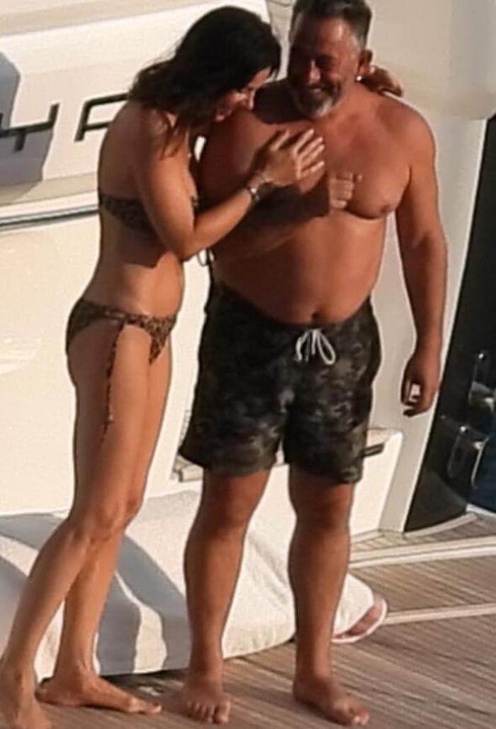 Bodrum romantizmi