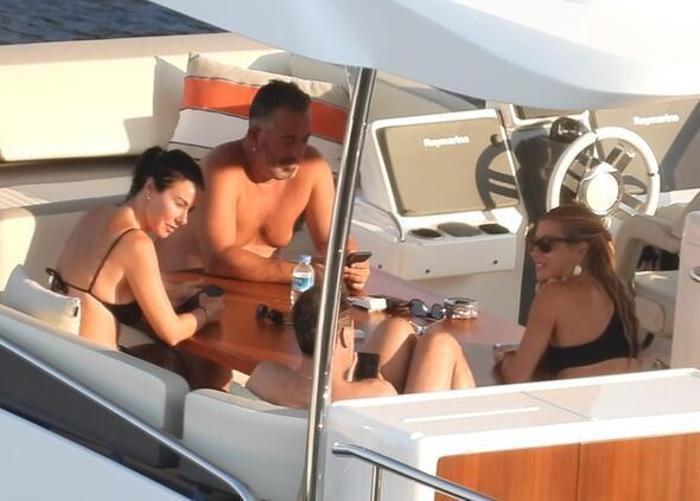 Bodrum romantizmi