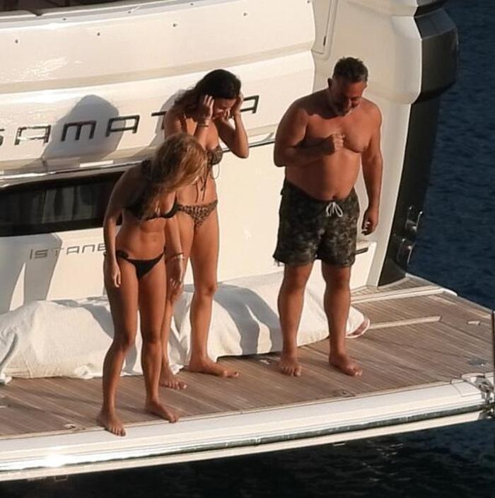 Bodrum romantizmi