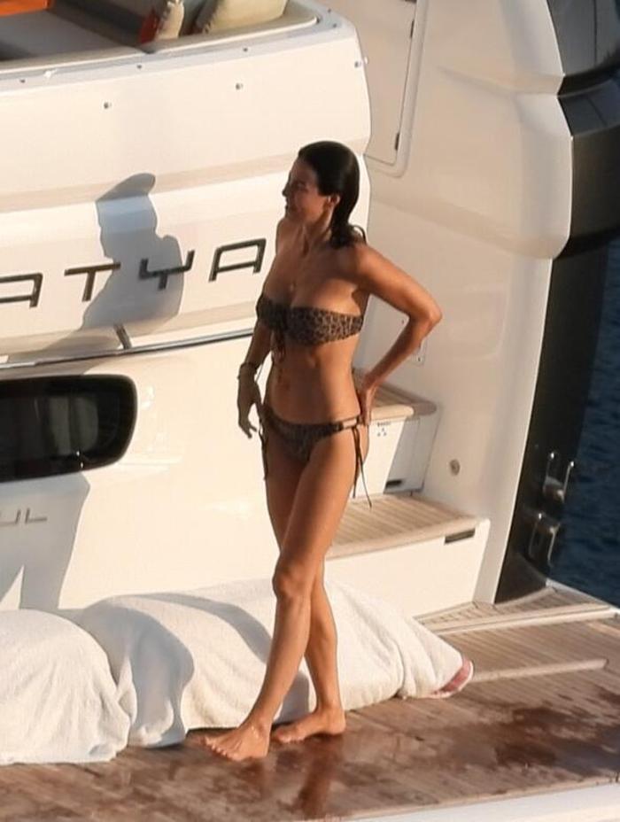 Bodrum romantizmi