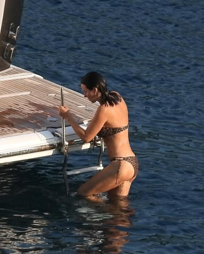 Bodrum romantizmi