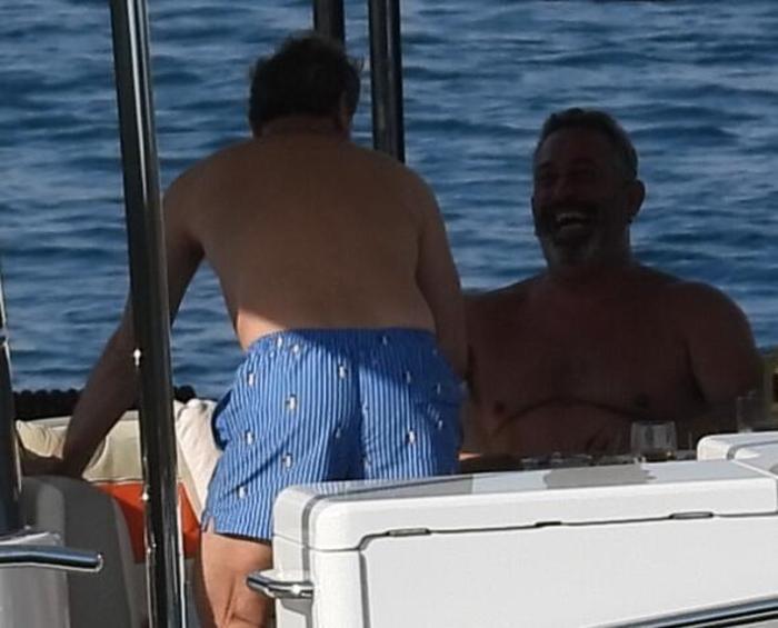Bodrum romantizmi