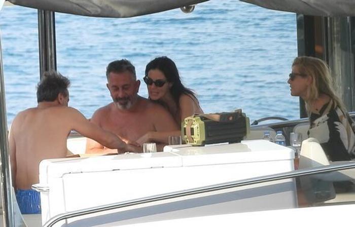 Bodrum romantizmi