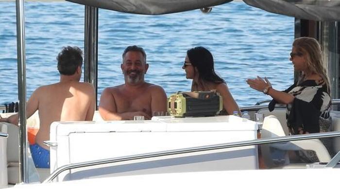 Bodrum romantizmi