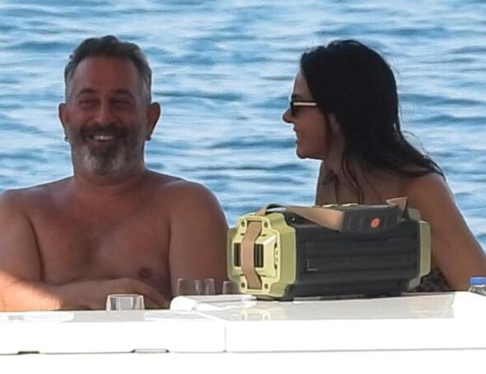 Bodrum romantizmi