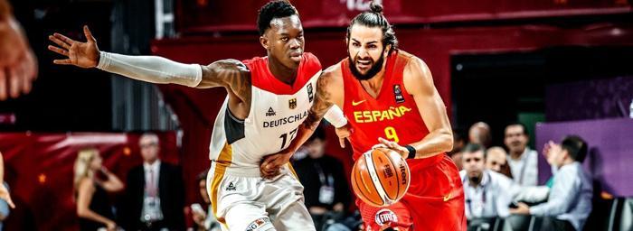 2019 FIBA Basketbol Dünya Kupası heyecanı başlıyor