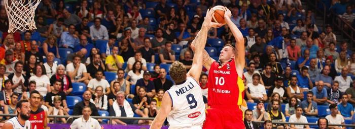 2019 FIBA Basketbol Dünya Kupası heyecanı başlıyor