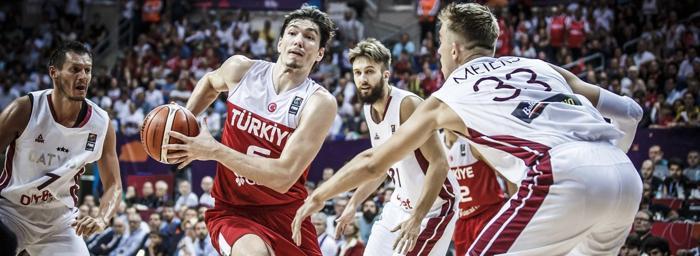2019 FIBA Basketbol Dünya Kupası heyecanı başlıyor