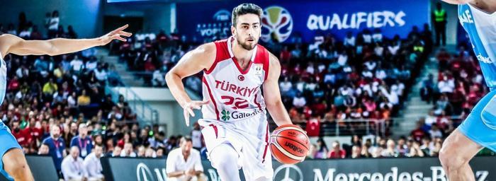 2019 FIBA Basketbol Dünya Kupası heyecanı başlıyor