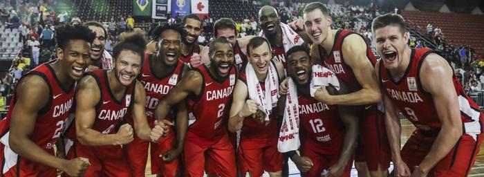 2019 FIBA Basketbol Dünya Kupası heyecanı başlıyor