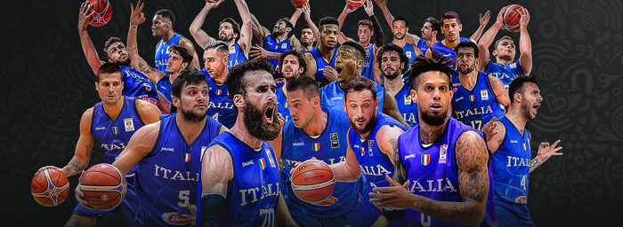 2019 FIBA Basketbol Dünya Kupası heyecanı başlıyor