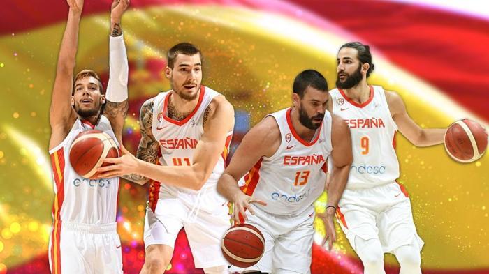 2019 FIBA Basketbol Dünya Kupası heyecanı başlıyor
