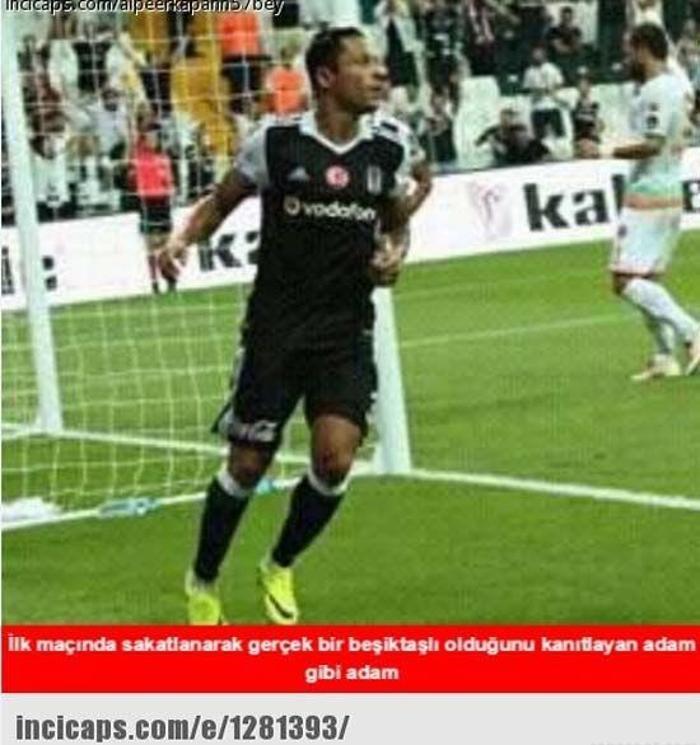 Adriano sosyal medyayı salladı