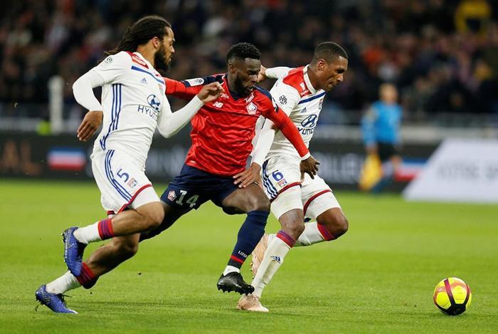 Mirinin yerine Marcelo