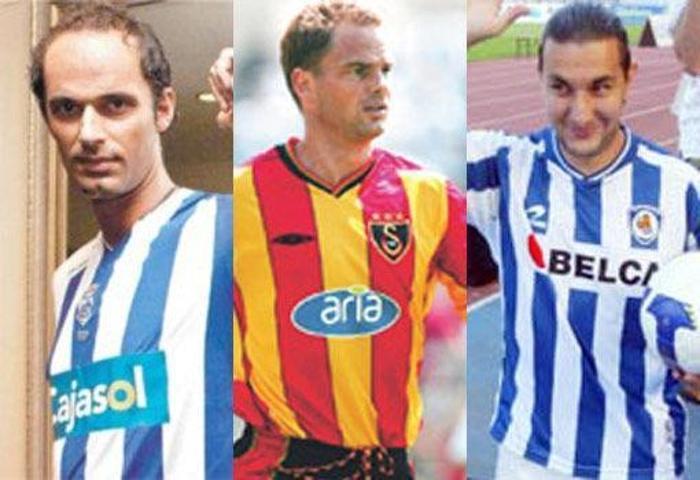 LİSTE UZUN