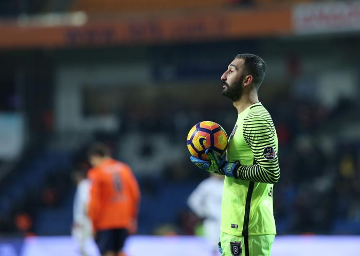 Volkan Babacan