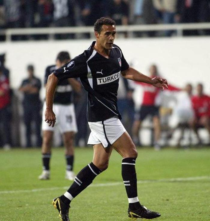 JUANFRAN (JUAN FRANCISCO GARCIA)