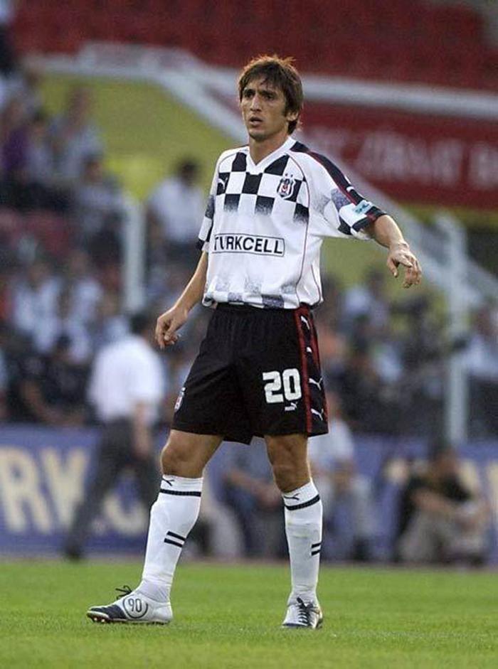 TAYFUN KORKUT