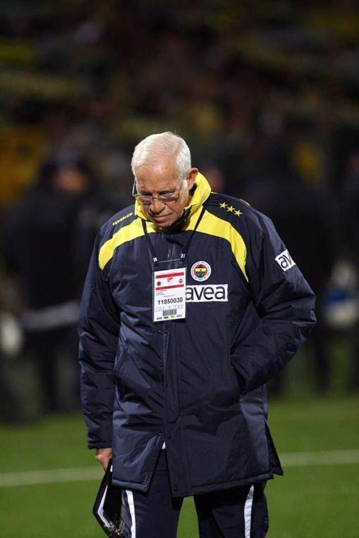 LUIS ARAGONES