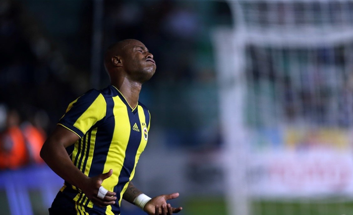 Andre Ayew