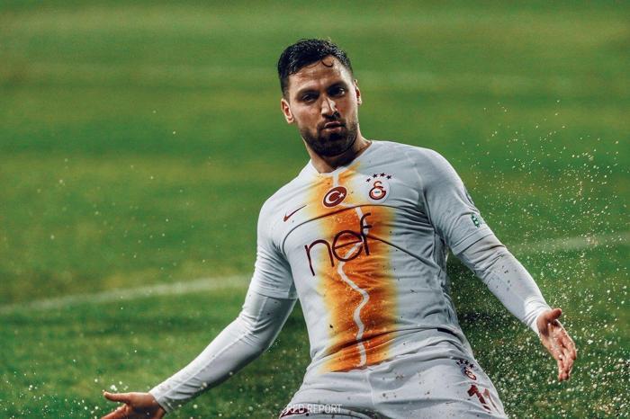 Sinan Gümüş