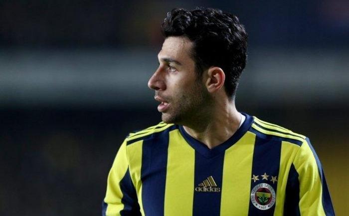 İsmail Köybaşı