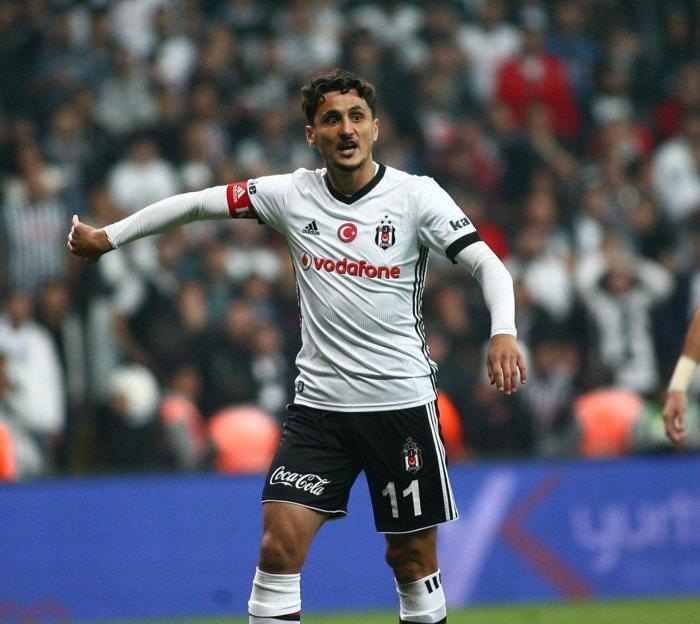 Mustafa Pektemek
