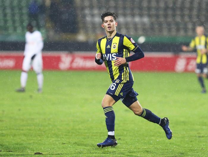 Ferdi Kadıoğlu