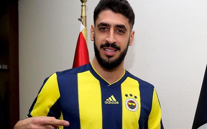 Tolga Ciğerci