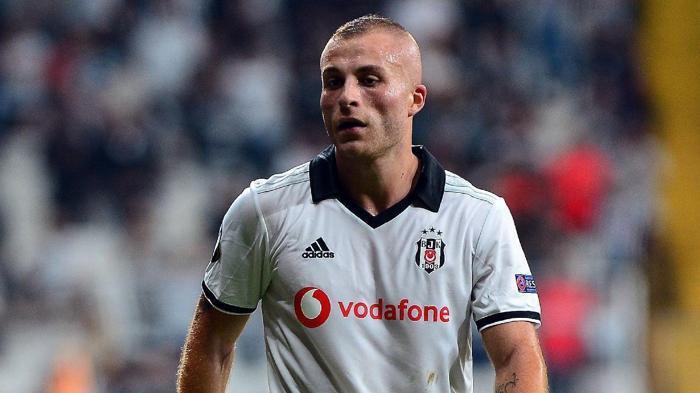 Gökhan Töre