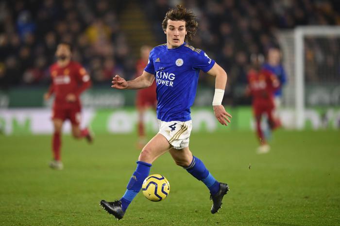 Mohamed Salah, Çağlar Söyüncü duvarını aşamadı