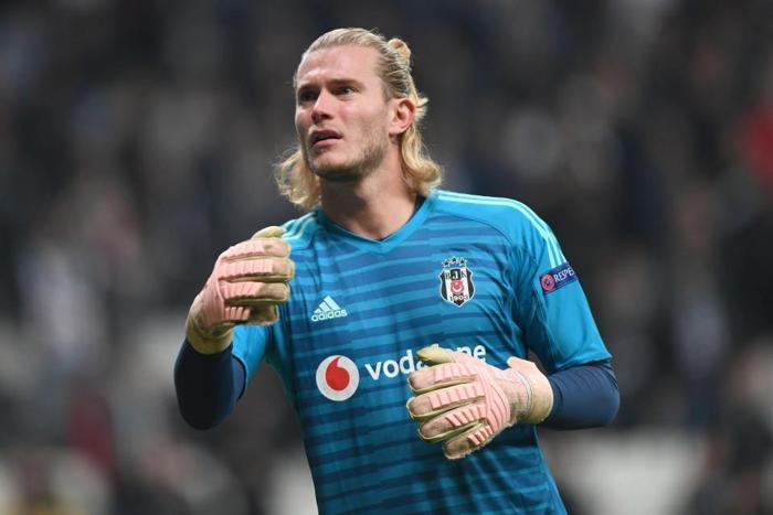 Karius’la 1 yıl daha