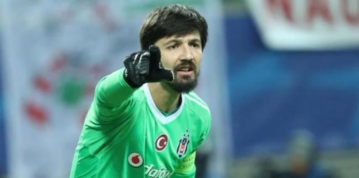 Tolga dönemi bitti