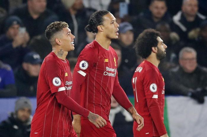 Mohamed Salah, Çağlar Söyüncü duvarını aşamadı