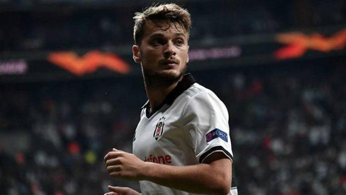 Ljajic’in opsiyonu tamam