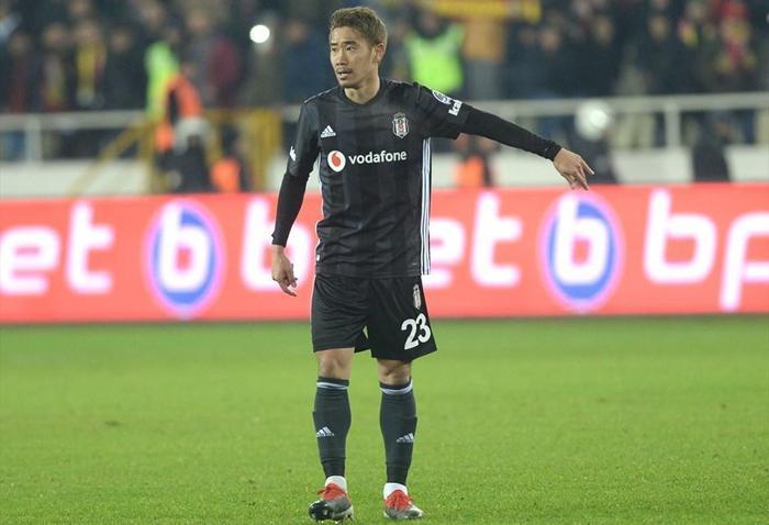 Kagawa beklemede