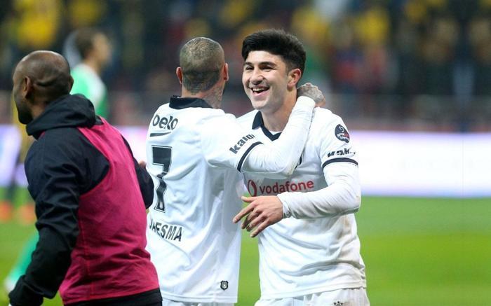 Güven, tekliflere kapalı
