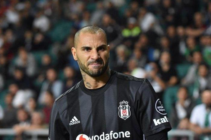 Quaresma Luce’ye bağlı