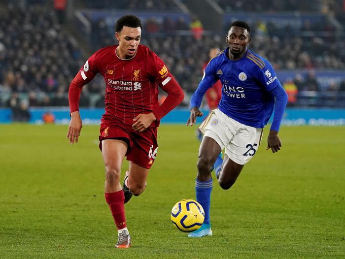 Mohamed Salah, Çağlar Söyüncü duvarını aşamadı