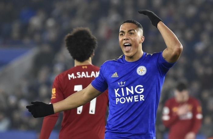 Mohamed Salah, Çağlar Söyüncü duvarını aşamadı