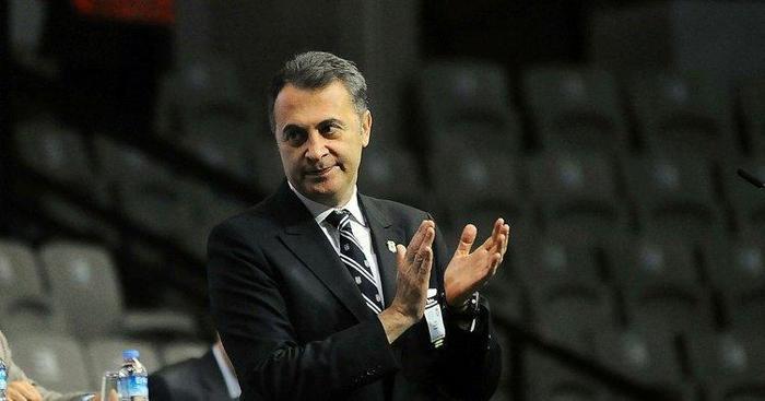 Şenol Güneşin yerine kim gelecek İşte Beşiktaşın yeni hoca adayları