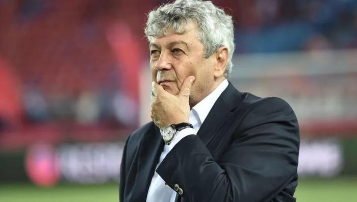 Mircea Lucescu