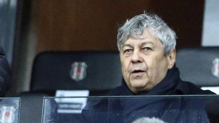 Şenol Güneşin yerine kim gelecek İşte Beşiktaşın yeni hoca adayları