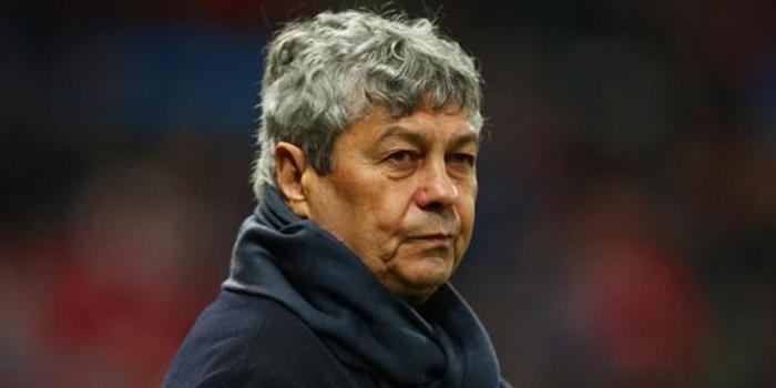Şenol Güneşin yerine kim gelecek İşte Beşiktaşın yeni hoca adayları