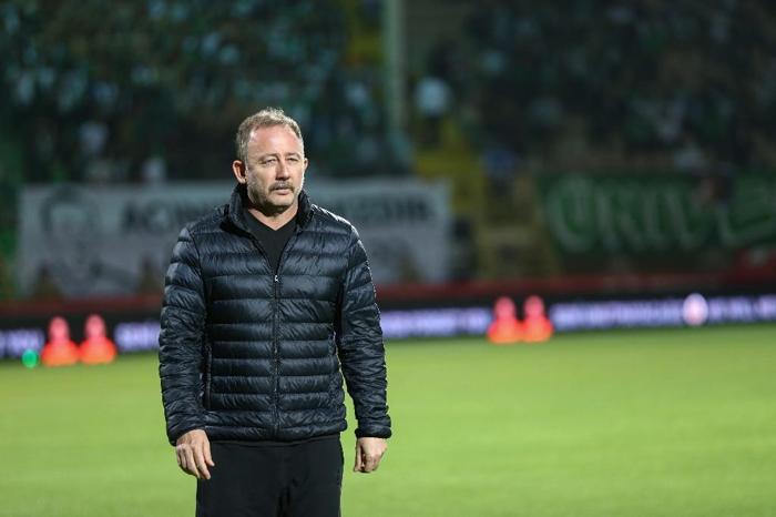 Sergen Yalçın