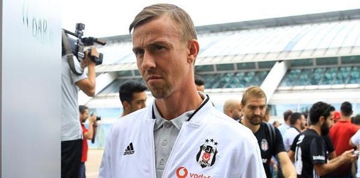 Şenol Güneşin yerine kim gelecek İşte Beşiktaşın yeni hoca adayları