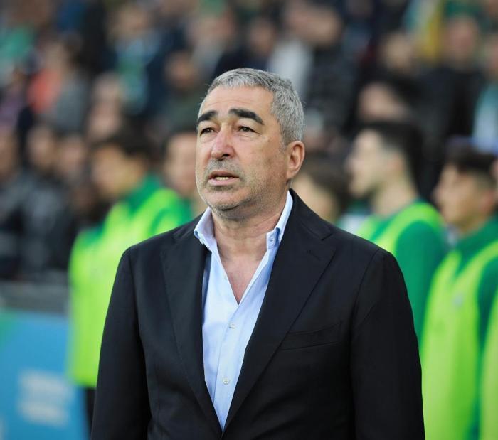 Şenol Güneşin yerine kim gelecek İşte Beşiktaşın yeni hoca adayları