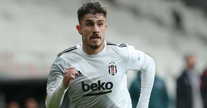 Flaş iddia Dorukhan Toköz Galatasaraya imza attı