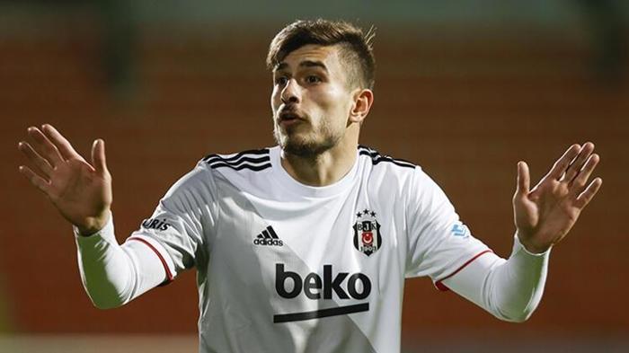 Flaş iddia Dorukhan Toköz Galatasaraya imza attı