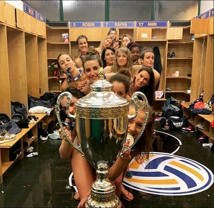 Imoco Volley